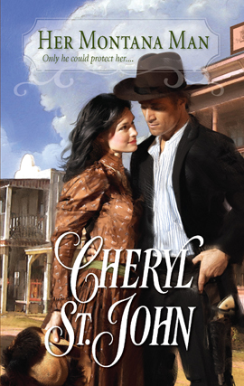 Title details for Her Montana Man by Cheryl St.John - Available